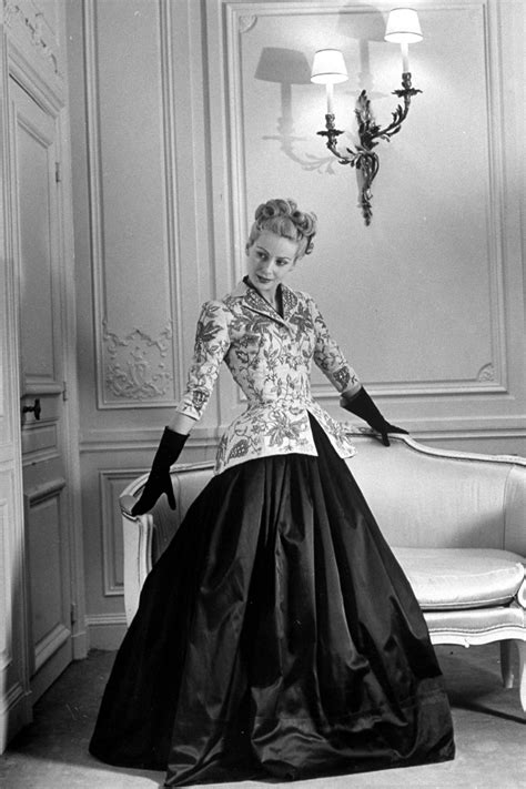 dior bonne soiree|vintage dior fashion.